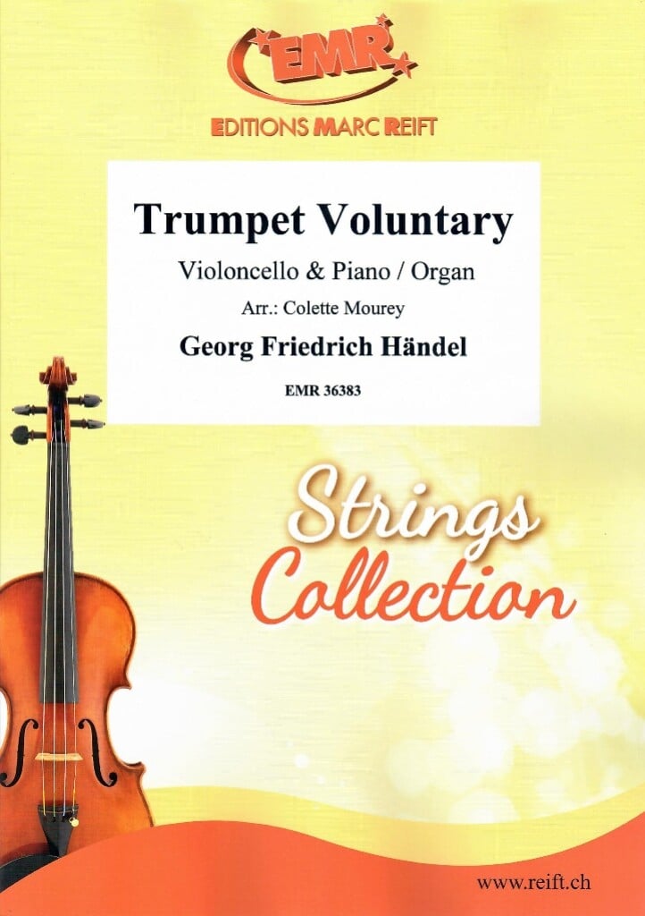 Trumpet Voluntary